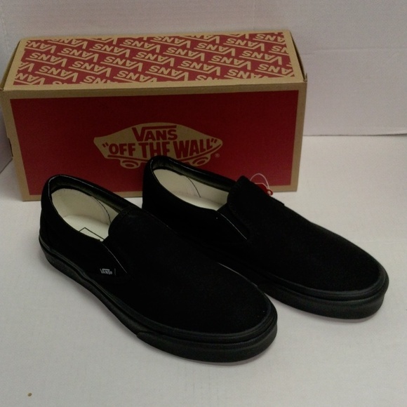 Vans classic Slip ons - Picture 3 of 9